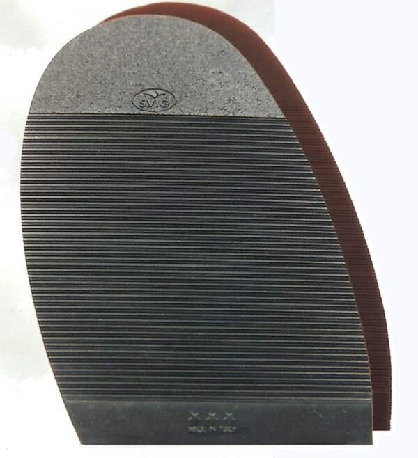 Tre-Stelle Half Soles Uomo Mens 2mm & 2.8mm