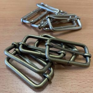 Slide Buckle 38mm