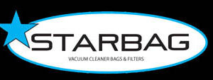 Vacuum Bags - Star Bags