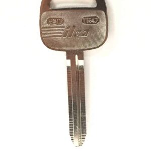 Key Ilco - TR47