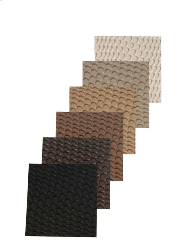 Croco ( 4mm & 6mm)