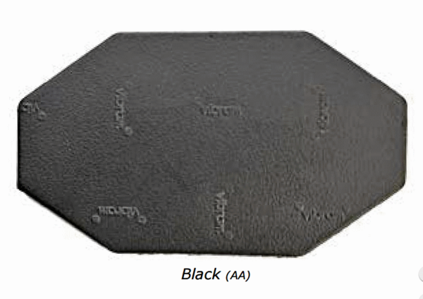 TOP V - 4.5mm & 6mm