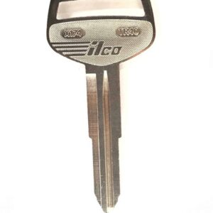Key Ilco - TR40 (X174)