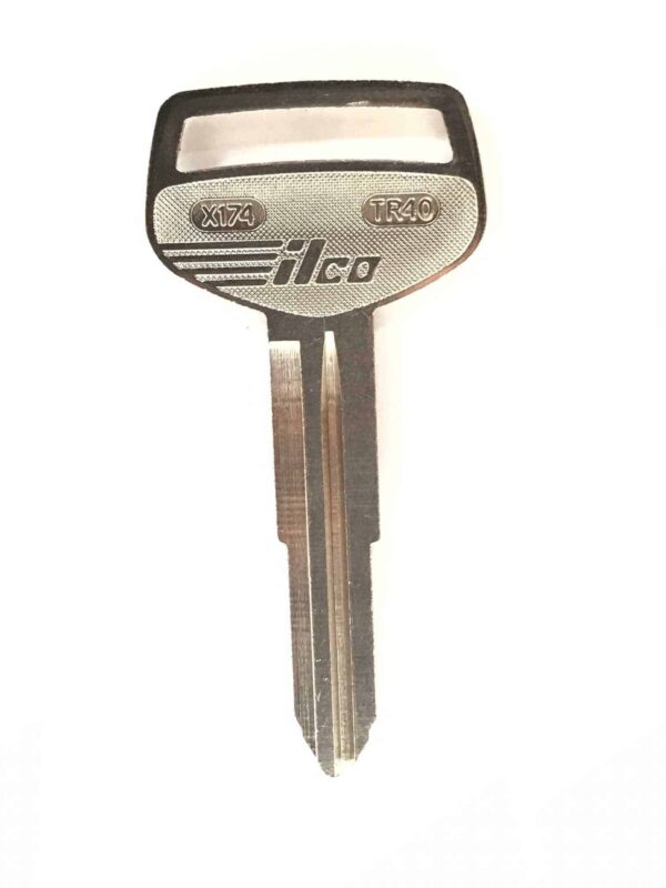 Key Ilco - TR40 (X174)