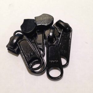 Zip Runners(Size 5) - Nylon Bags and Boots