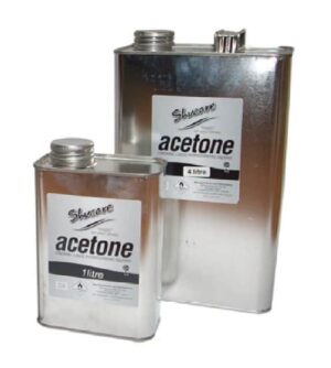 Adhesives & Solvents