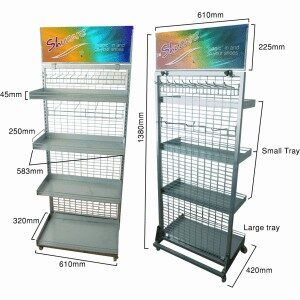 Display Stands