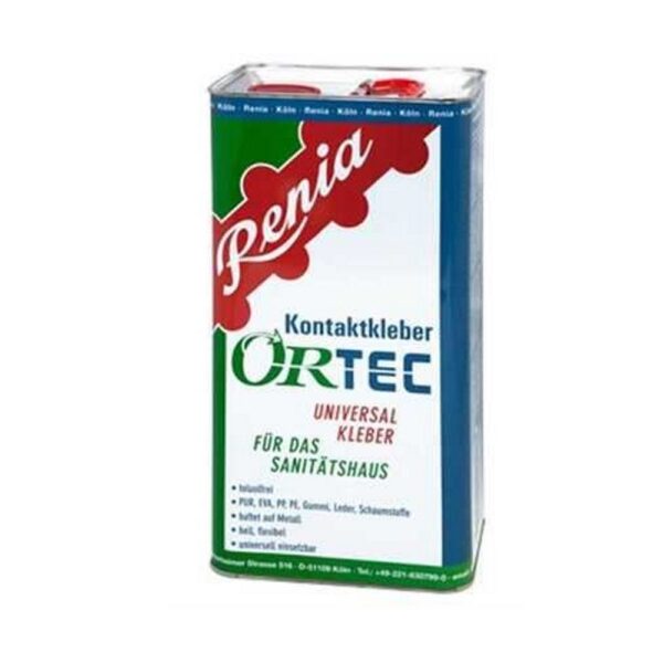 Renia Ortec 4kg ( 5lt)