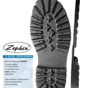 Zephir Monte Bianco - Full Sole