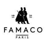 Famaco 1931 Collection Leather Care Individual Products