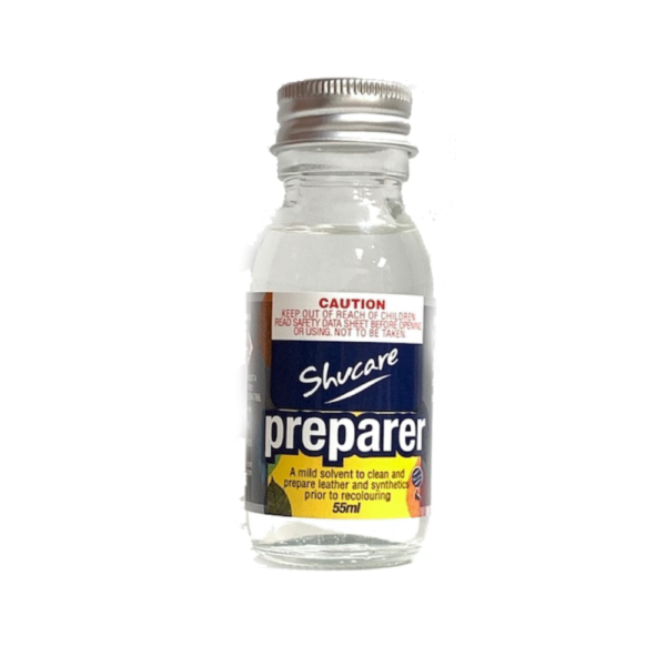 Preparer 55ml
