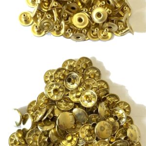 Single Cap Rivets