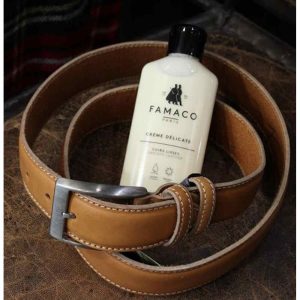 Famaco Creme Delicate 125ml