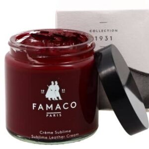 FAMACO Sublime Cream 100ml - Rouge (Red)