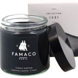 FAMACO Sublime Cream 100ml - Anthracite