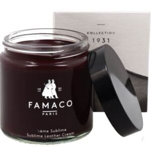 FAMACO Sublime Cream 100ml - Bordeaux