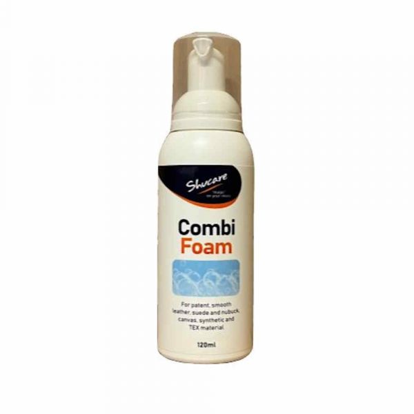 Combi Foam Cleaner 125ml