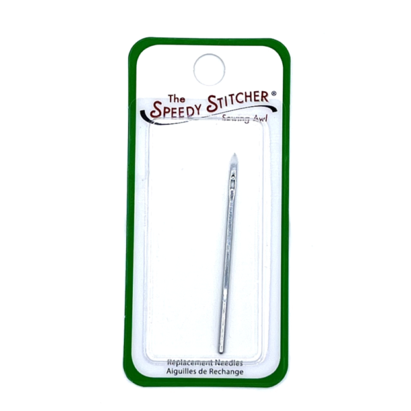 Speedy Stitcher Straight Needles - Image 2