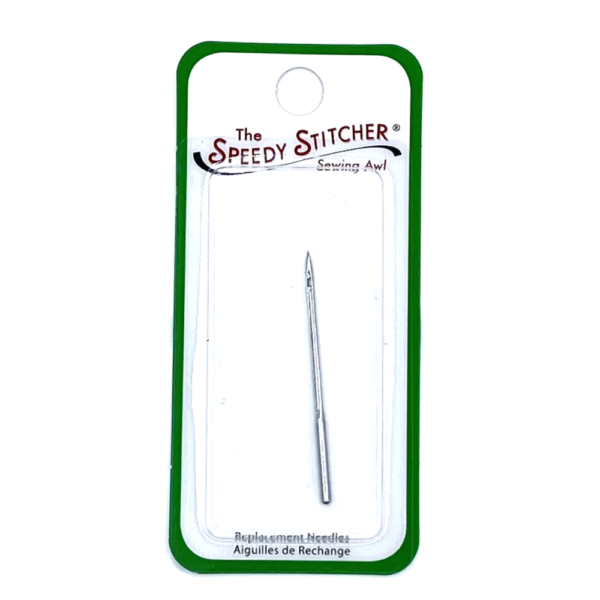 Speedy Stitcher Straight Needles - Image 3