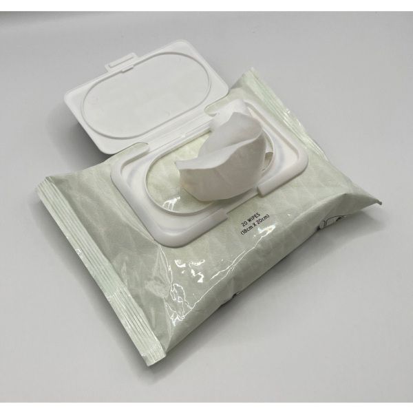 Shoe and Bag Wipes - Image 2