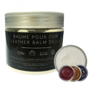 Leather Baume 300ml