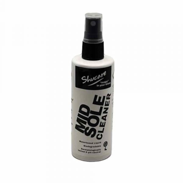 Mid Sole Cleaner 100ml