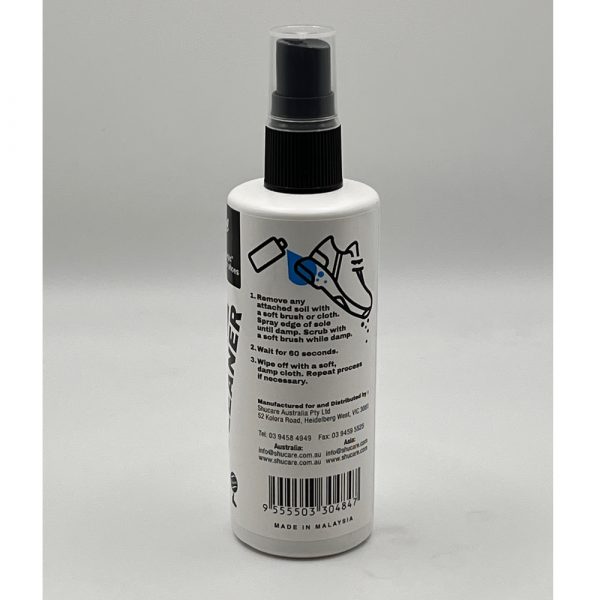 Mid Sole Cleaner 100ml - Image 2