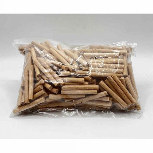 Wooden Dowels (3mm & 5mm)
