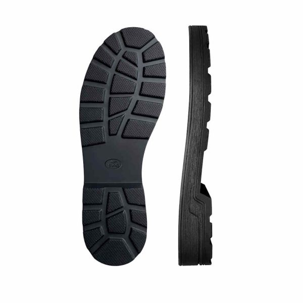Blundy SU557 (Black)