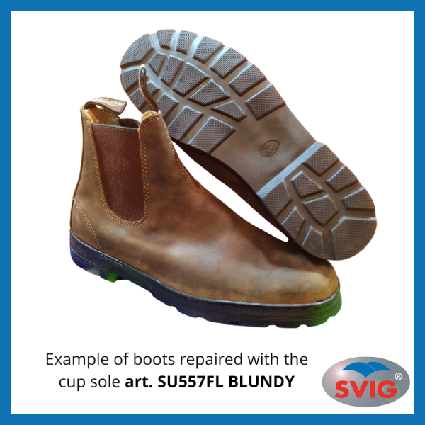 Blundy SU557 (Black) - Image 4