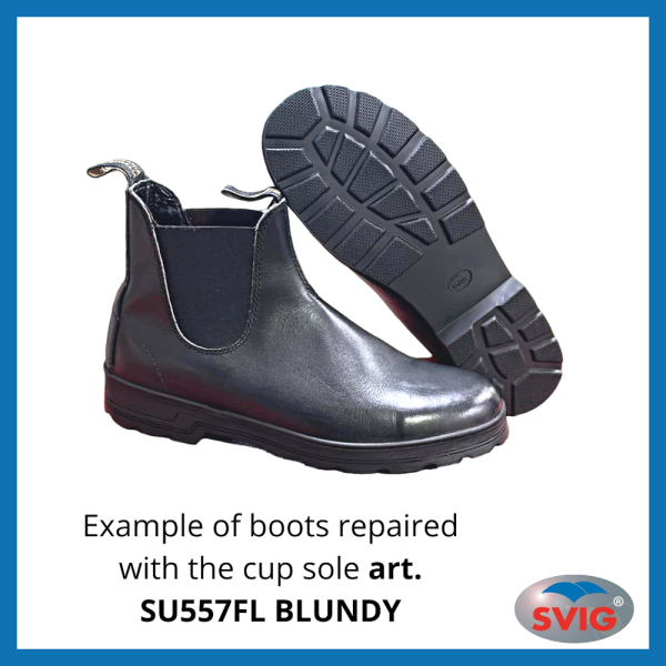 Blundy SU557 (Black) - Image 5