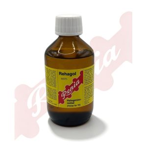Renia Rehagol 250ml